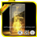 Safety High Quality Heat Resistant Glass Price Factory with CCC/SGS/ISO9001